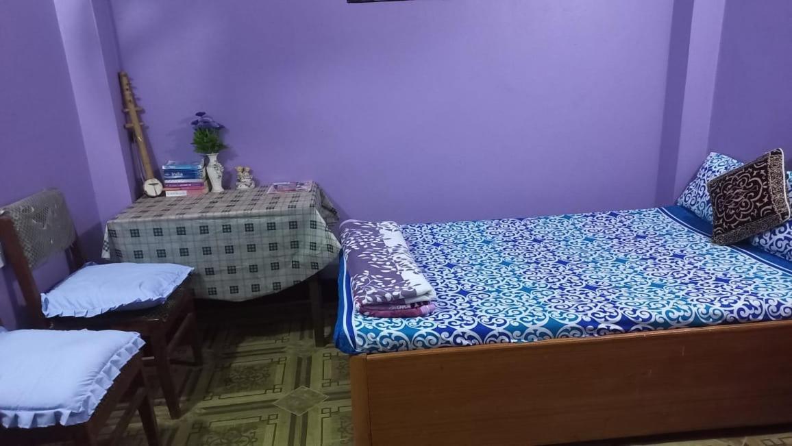 City View Home Stay Tānsen Kültér fotó