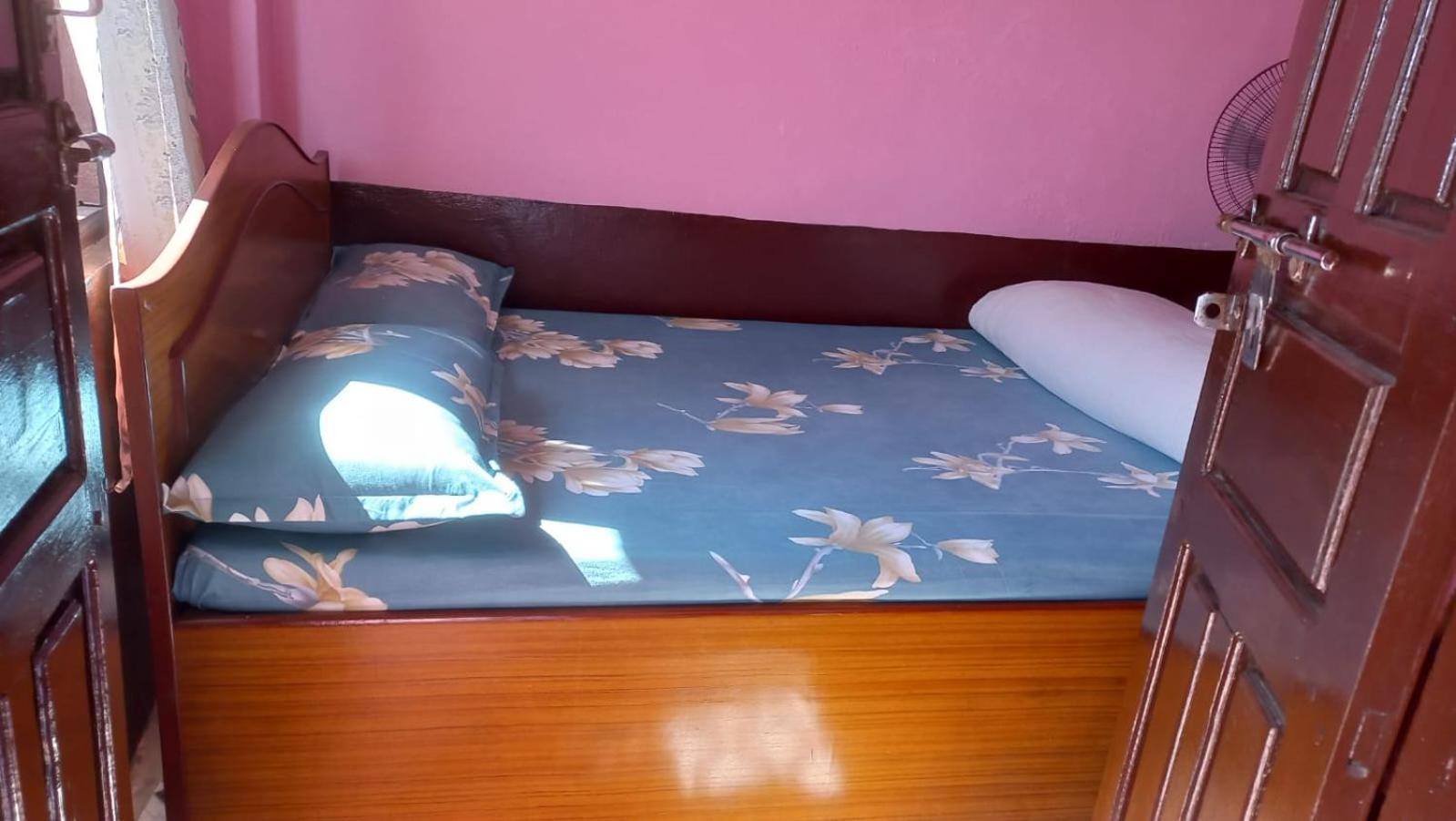 City View Home Stay Tānsen Szoba fotó